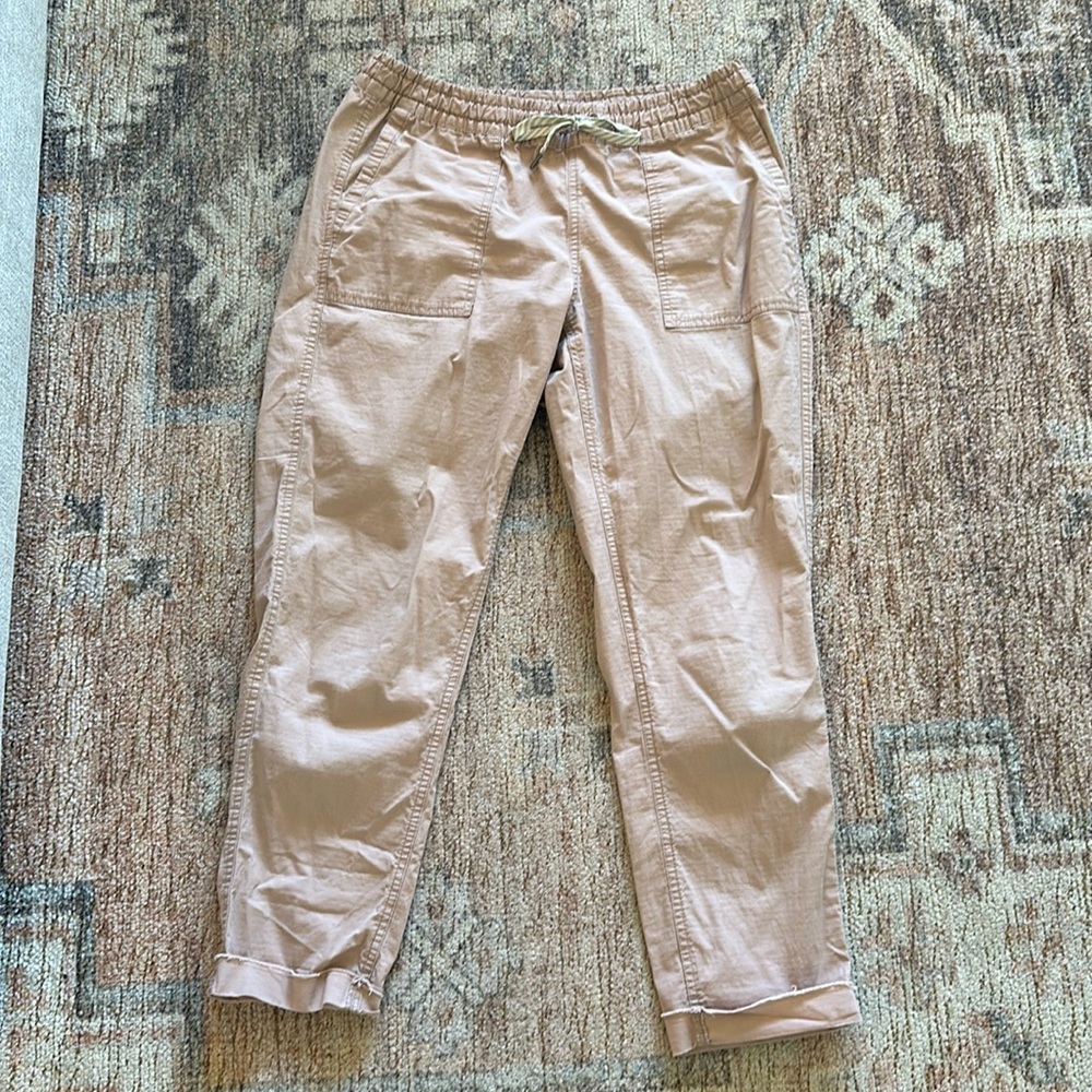 Vuori Ripstop Pant